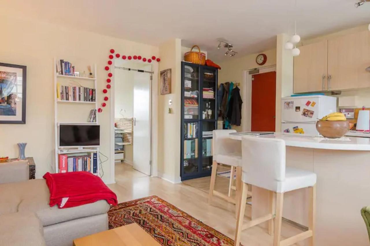אדינבורו Guestready - Cosy & Bright - Central Flat מראה חיצוני תמונה